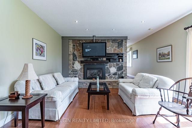 36067 Third Line, Home with 3 bedrooms, 3 bathrooms and 12 parking in Southwold ON | Image 6