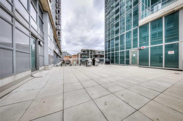 1210 - 55 East Liberty St, Condo with 1 bedrooms, 2 bathrooms and 1 parking in Toronto ON | Image 10