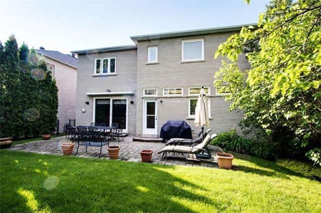 11 Rodeo Dr, House detached with 4 bedrooms, 6 bathrooms and 6 parking in Vaughan ON | Image 19