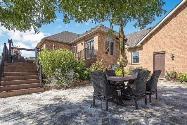 19 Treelong Cres, House detached with 3 bedrooms, 3 bathrooms and 11 parking in Erin ON | Image 24