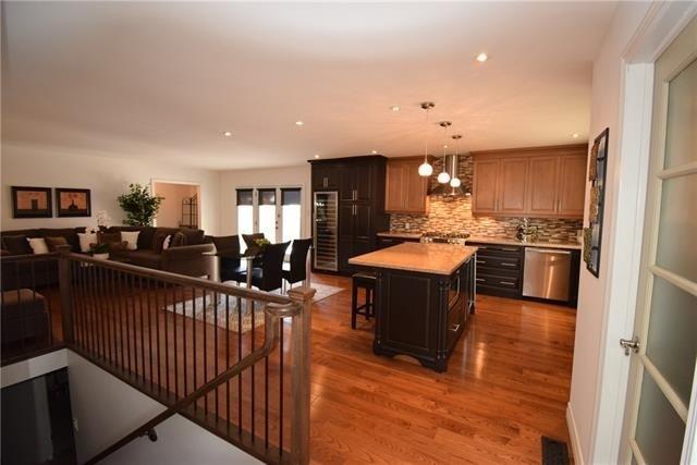 126 Glenwood Dr, House detached with 3 bedrooms, 2 bathrooms and 2 parking in St. Catharines ON | Image 6