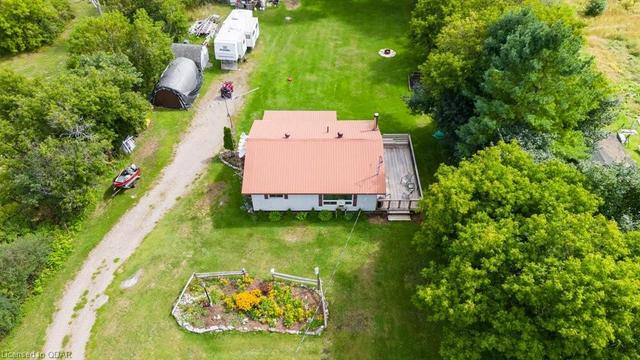 2444 Henderson Road, House detached with 4 bedrooms, 1 bathrooms and 10 parking in Central Frontenac ON | Image 37