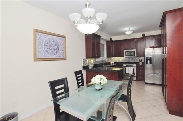 177 Queen Filomena Ave, House detached with 5 bedrooms, 4 bathrooms and 2 parking in Vaughan ON | Image 7