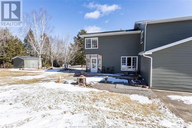 20 Lenwood, House detached with 2 bedrooms, 2 bathrooms and null parking in Coverdale NB | Image 4