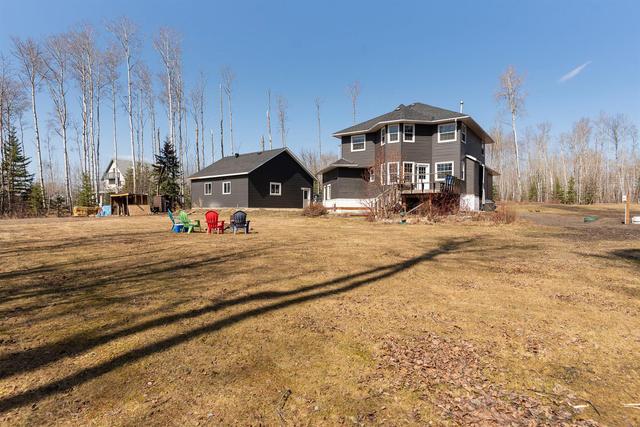 29 Freestone Way, House detached with 5 bedrooms, 3 bathrooms and 10 parking in Wood Buffalo AB | Image 38