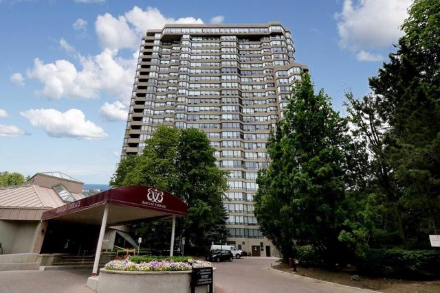 2101 - 1320 Islington Ave, Condo with 2 bedrooms, 2 bathrooms and 1 parking in Toronto ON | Image 1
