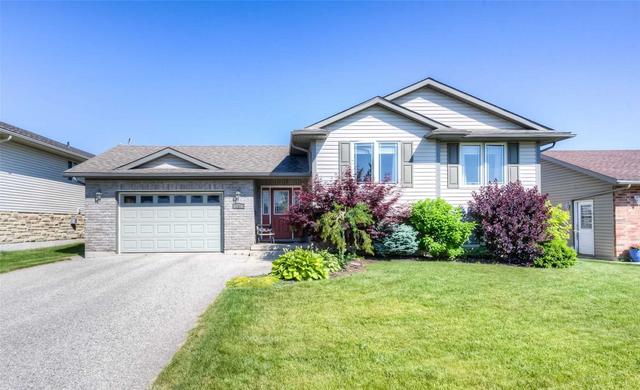 195 Sarah Rd, House detached with 2 bedrooms, 2 bathrooms and 5 parking in Wellington North ON | Image 12
