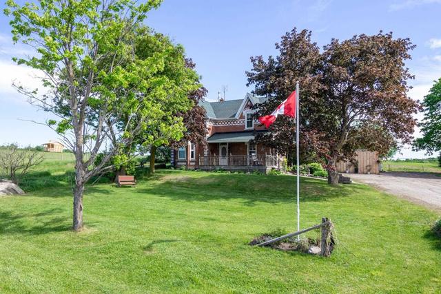 5463 Trafalgar Rd, House detached with 3 bedrooms, 2 bathrooms and 9 parking in Erin ON | Image 1