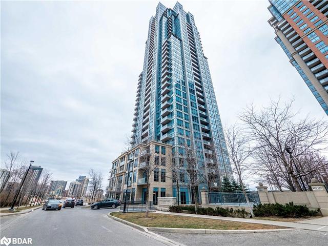 312 - 15 Viking Lane, House attached with 2 bedrooms, 2 bathrooms and 1 parking in Toronto ON | Image 1