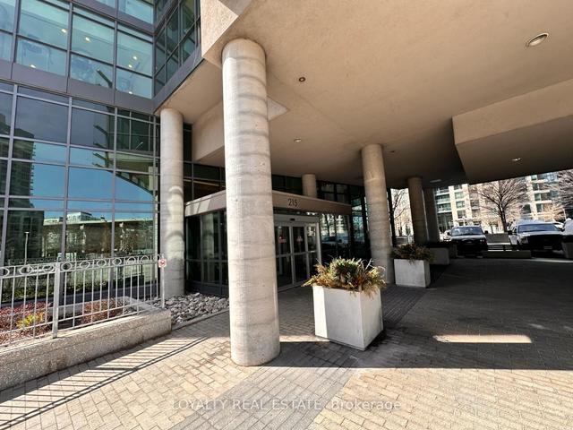 2606 - 215 Fort York Blvd, Condo with 1 bedrooms, 1 bathrooms and 0 parking in Toronto ON | Image 10