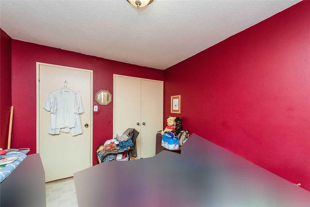 707 - 1320 Mississauga Valley Blvd, Condo with 2 bedrooms, 2 bathrooms and 1 parking in Mississauga ON | Image 9