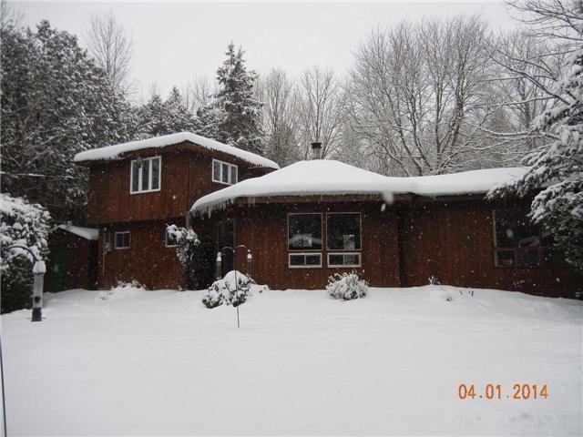 S60 Concession 9 Rd, House detached with 2 bedrooms, 2 bathrooms and 10 parking in Brock ON | Image 5