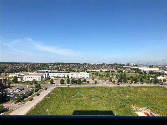 1001 - 65 Oneida Cres, Condo with 1 bedrooms, 1 bathrooms and 1 parking in Richmond Hill ON | Image 5