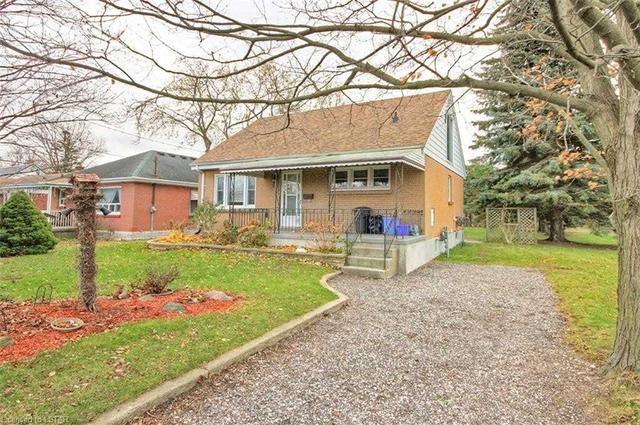 1013 Feren Ave, House detached with 3 bedrooms, 1 bathrooms and 2 parking in London ON | Image 1