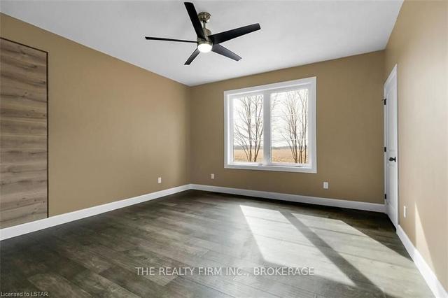 22909 Highbury Ave, House detached with 2 bedrooms, 1 bathrooms and 7 parking in Middlesex Centre ON | Image 6