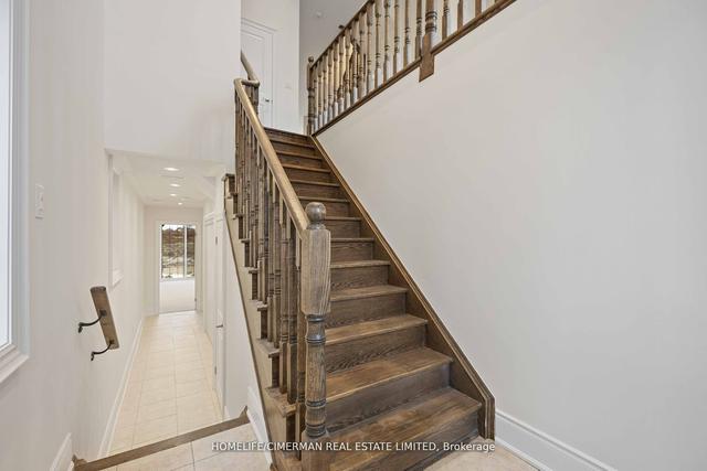 315 Swan Park Rd, House attached with 5 bedrooms, 4 bathrooms and 4 parking in Markham ON | Image 18