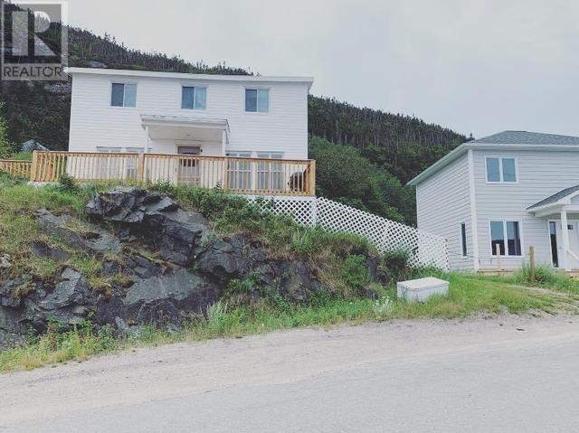 122 Mountainview Road, House detached with 3 bedrooms, 1 bathrooms and null parking in Salvage NL | Image 1
