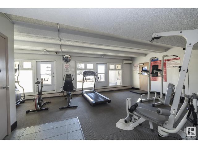 1501 - 9918 101 St Nw, Condo with 1 bedrooms, 1 bathrooms and null parking in Edmonton AB | Image 21