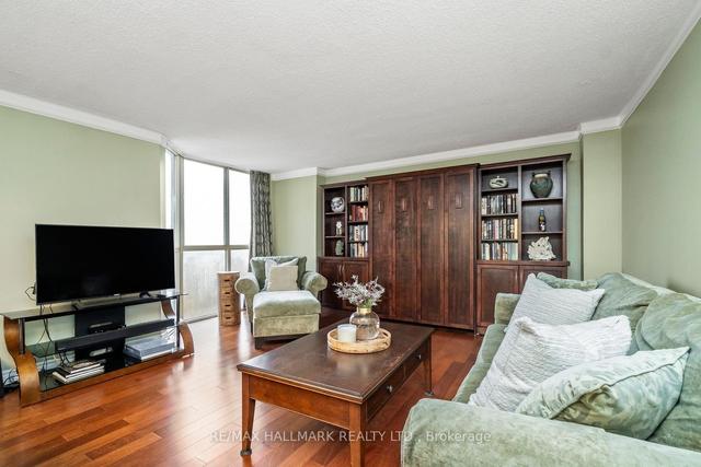 1509 - 61 Markbrook Lane, Condo with 2 bedrooms, 2 bathrooms and 1 parking in Toronto ON | Image 22