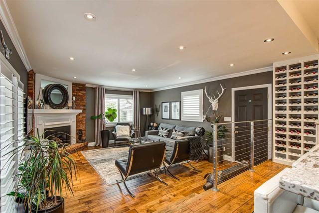 20 Prince Edward Dr, House detached with 2 bedrooms, 2 bathrooms and 5 parking in St. Catharines ON | Image 17