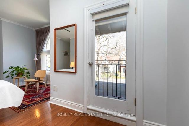 29 Spruce St, House semidetached with 3 bedrooms, 3 bathrooms and 1 parking in Toronto ON | Image 16