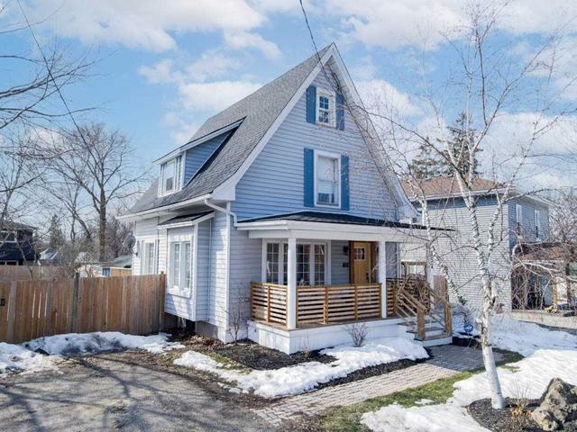 152 St.Catharine St, House detached with 2 bedrooms, 2 bathrooms and 4 parking in West Lincoln ON | Image 12