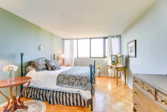 1008 - 1333 Bloor St, Condo with 1 bedrooms, 1 bathrooms and 1 parking in Mississauga ON | Image 8