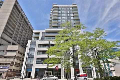 504 - 736 Spadina Ave, Condo with 2 bedrooms, 1 bathrooms and 1 parking in Toronto ON | Image 1