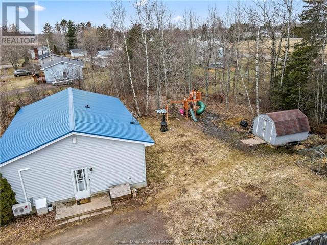35 Green Briar, House detached with 3 bedrooms, 1 bathrooms and null parking in Moncton P NB | Image 7