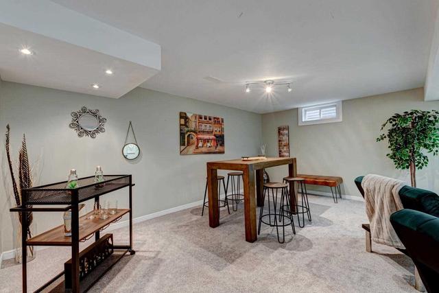 127 Tweed Cres, House detached with 3 bedrooms, 2 bathrooms and 2 parking in London ON | Image 24