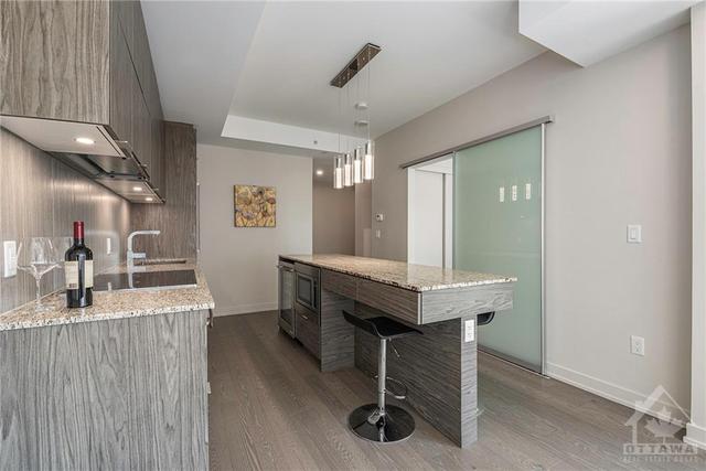 1509 - 101 Queen Street, Condo with 1 bedrooms, 1 bathrooms and 1 parking in Ottawa ON | Image 8