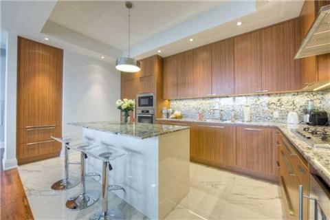 1101 - 88 Davenport Rd, Condo with 2 bedrooms, 3 bathrooms and 2 parking in Toronto ON | Image 10