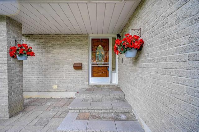 3 Bibury Gate, House detached with 4 bedrooms, 4 bathrooms and 6 parking in Markham ON | Image 12