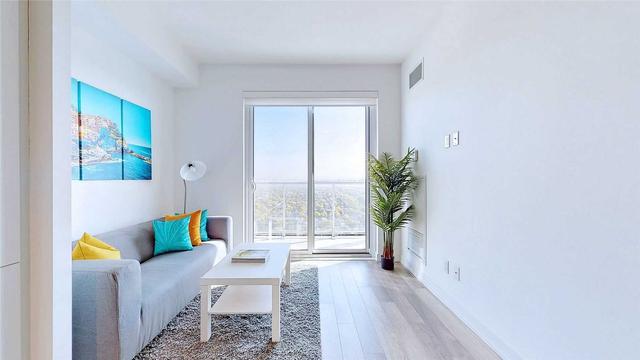 3305 - 5180 Yonge St, Condo with 2 bedrooms, 2 bathrooms and 1 parking in Toronto ON | Image 37