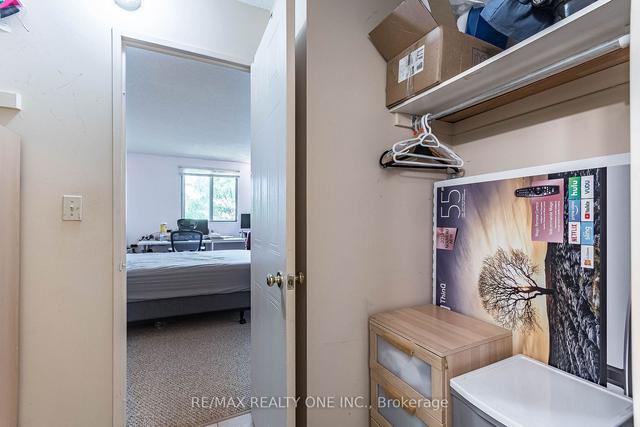 606 - 18 Holborn Crt, Condo with 2 bedrooms, 2 bathrooms and 1 parking in Kitchener ON | Image 17