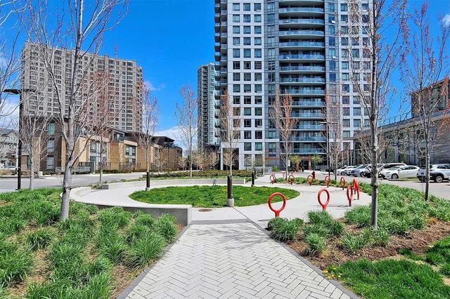 1015 - 185 Bonis Ave, Condo with 1 bedrooms, 1 bathrooms and 1 parking in Toronto ON | Image 29