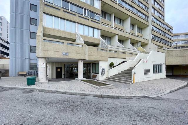 205 - 5580 Sheppard Ave E, Condo with 3 bedrooms, 1 bathrooms and 1 parking in Toronto ON | Image 23