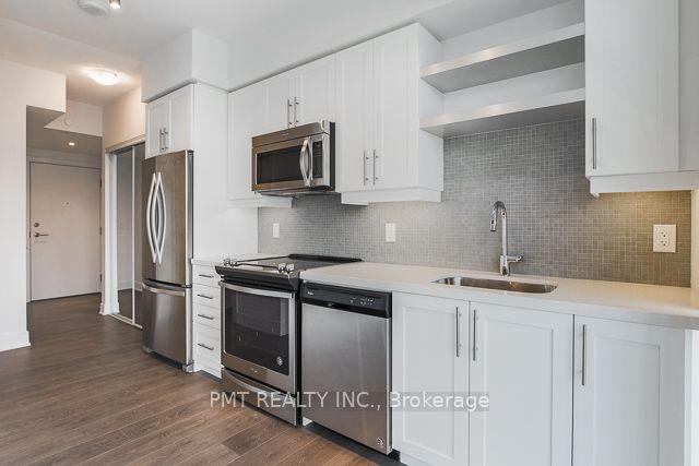 lph 25 - 525 Adelaide St W, Condo with 2 bedrooms, 2 bathrooms and 1 parking in Toronto ON | Image 24