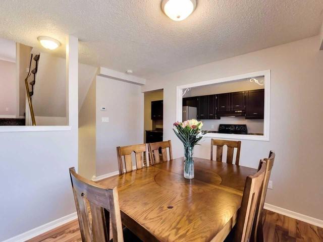 67 - 371 Bronte St S, Townhouse with 3 bedrooms, 3 bathrooms and 1 parking in Milton ON | Image 9