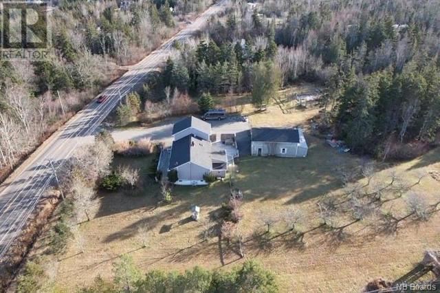 690 Route 776, House detached with 3 bedrooms, 1 bathrooms and null parking in Grand Manan NB | Image 43