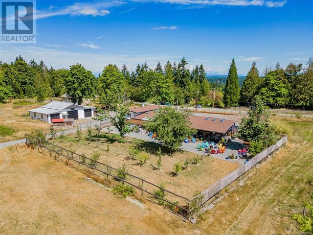 12844&12838 Ivey Rd, House detached with 9 bedrooms, 5 bathrooms and 10 parking in Cowichan Valley H BC | Image 41