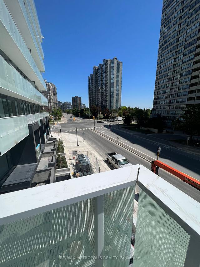 209 - 3883 Quartz Rd, Condo with 1 bedrooms, 1 bathrooms and 0 parking in Mississauga ON | Image 16