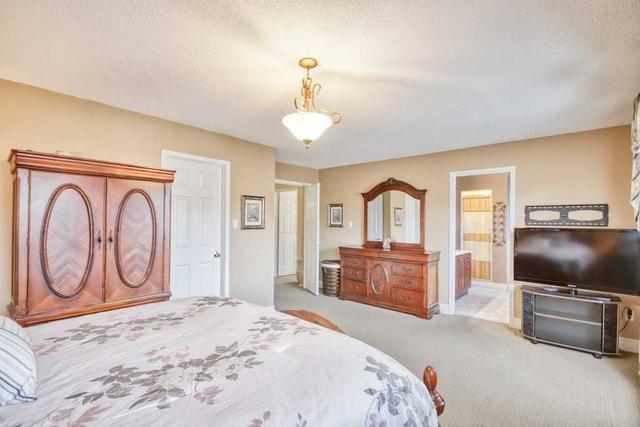 1776 Westcreek Dr, House detached with 4 bedrooms, 4 bathrooms and 4 parking in Pickering ON | Image 5