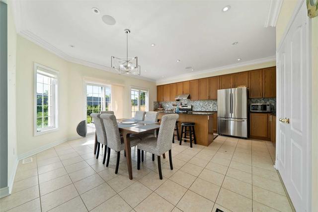 1561 Dusty Dr, House detached with 4 bedrooms, 5 bathrooms and 4 parking in Pickering ON | Image 7