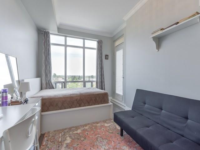 421 - 11121 Yonge St, Condo with 1 bedrooms, 1 bathrooms and 1 parking in Richmond Hill ON | Image 6