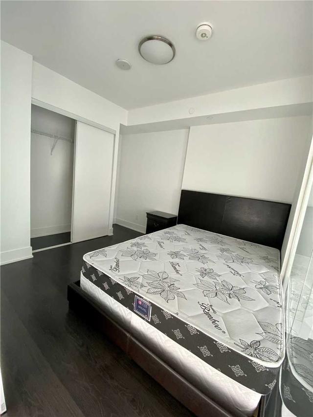 405 - 403 Church St, Condo with 1 bedrooms, 1 bathrooms and 0 parking in Toronto ON | Image 11