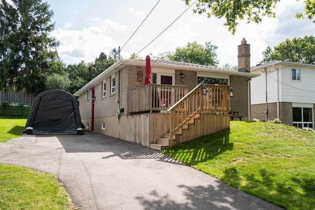762 Greenfield Cres, House detached with 3 bedrooms, 2 bathrooms and 5 parking in Newmarket ON | Image 12
