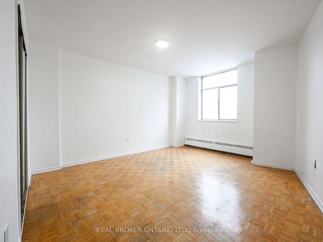 109 - 3460 Keele St E, Condo with 1 bedrooms, 1 bathrooms and 1 parking in Toronto ON | Image 2