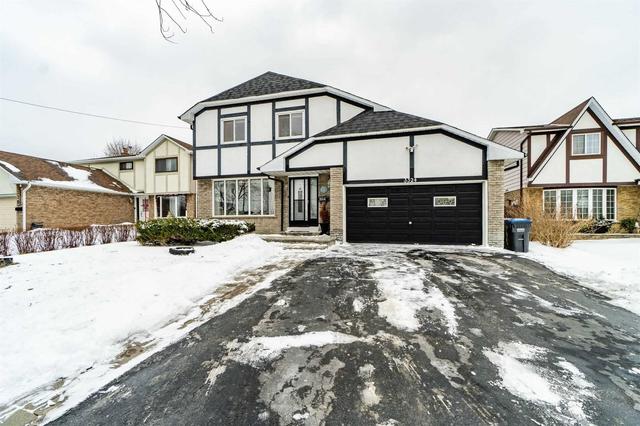 3324 Dwiggin Ave, House detached with 4 bedrooms, 3 bathrooms and 4 parking in Mississauga ON | Image 23