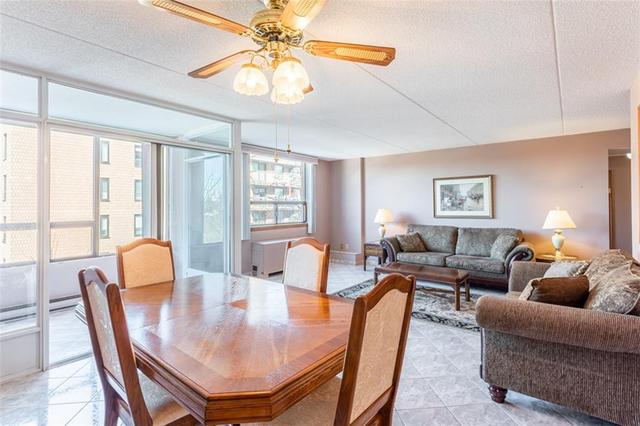 402 - 99 Donn Avenue, Condo with 2 bedrooms, 2 bathrooms and 1 parking in Hamilton ON | Image 12
